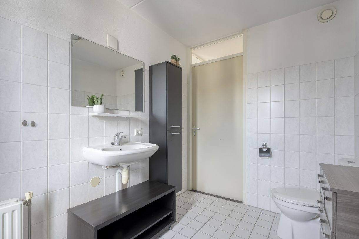 Te koop: Foto Woonhuis aan de De Vissersingel 18 in Meppel