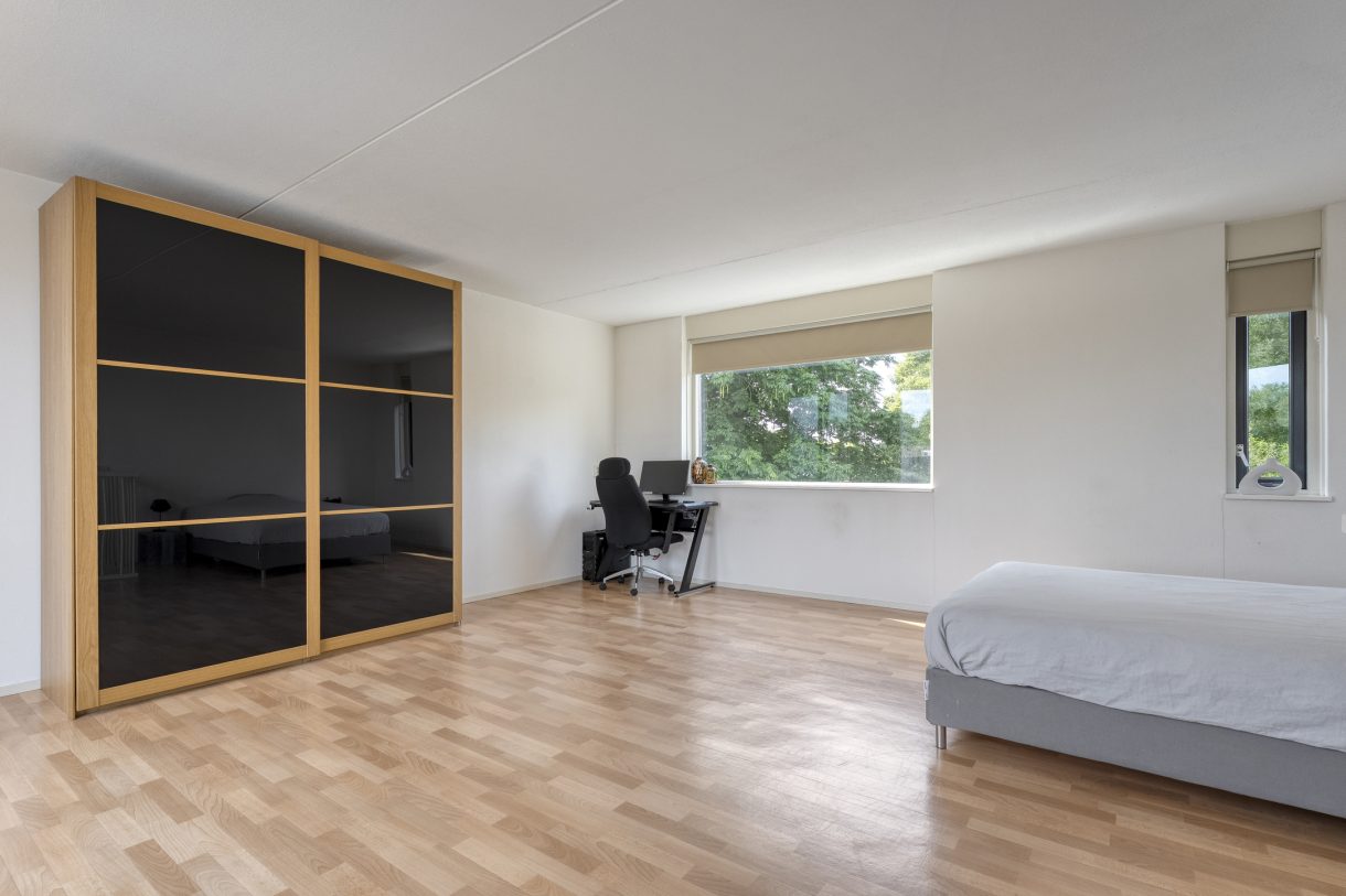 Te koop: Foto Woonhuis aan de De Vissersingel 18 in Meppel