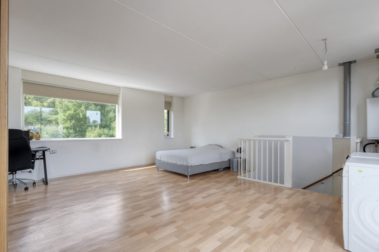 Te koop: Foto Woonhuis aan de De Vissersingel 18 in Meppel