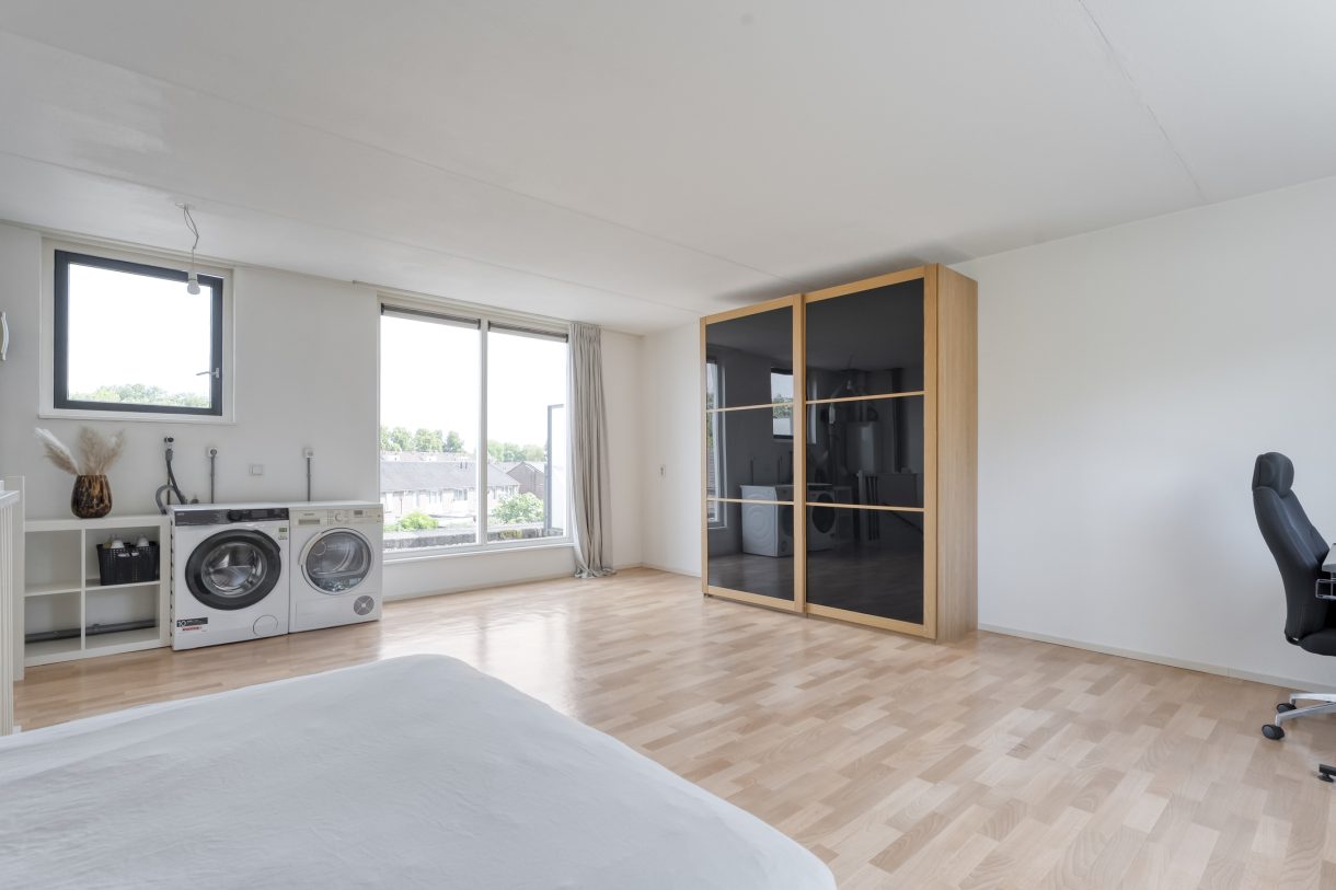 Te koop: Foto Woonhuis aan de De Vissersingel 18 in Meppel