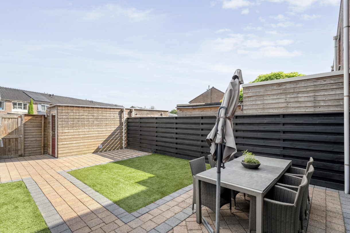 Te koop: Foto Woonhuis aan de De Vissersingel 18 in Meppel