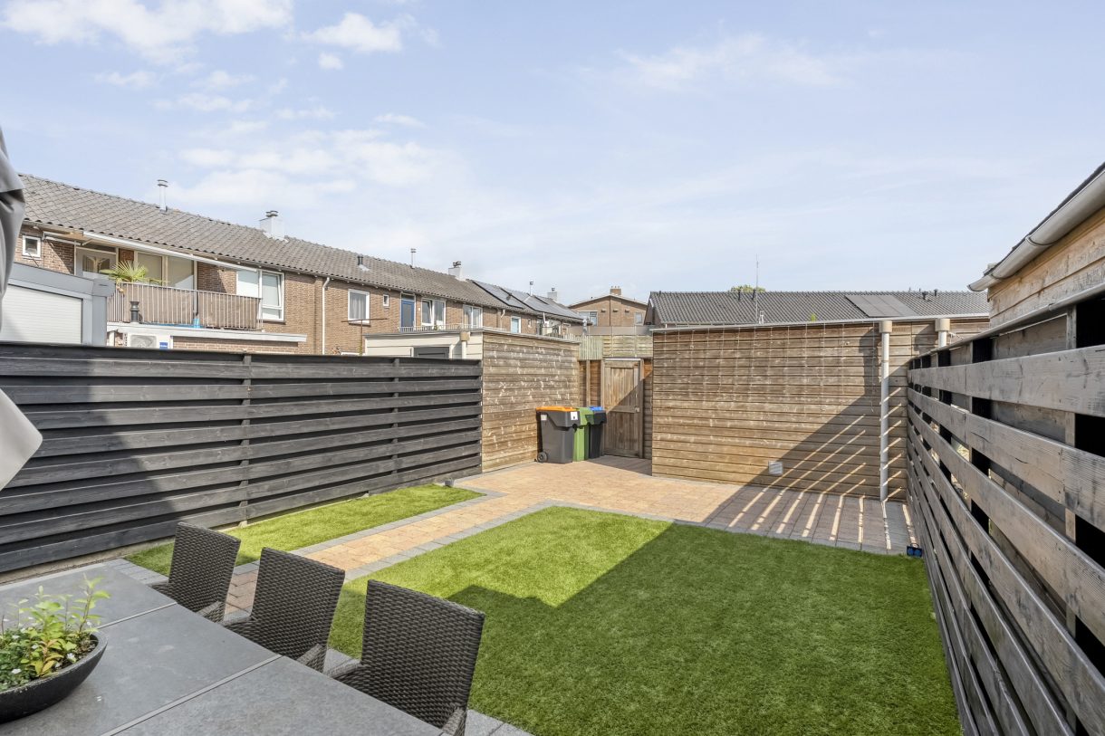 Te koop: Foto Woonhuis aan de De Vissersingel 18 in Meppel