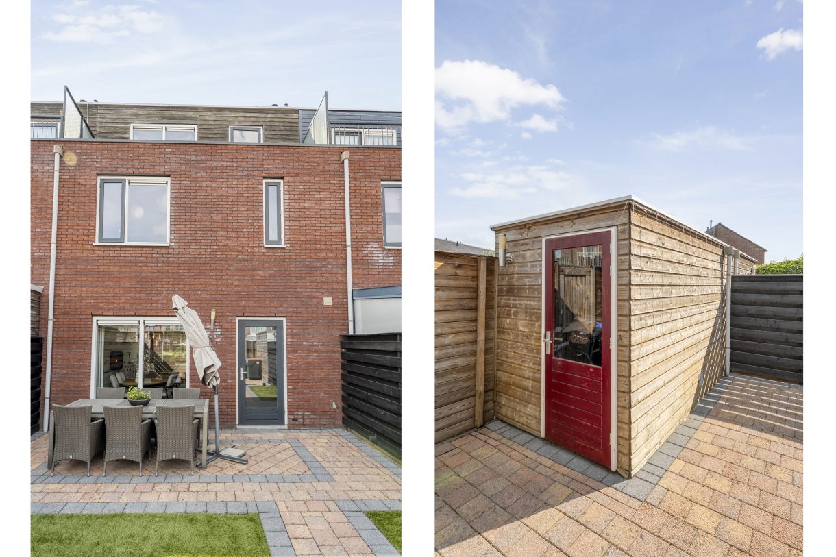 Te koop: Foto Woonhuis aan de De Vissersingel 18 in Meppel