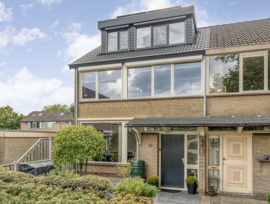 Hoofdfoto van Meppel Jan Mankeshof 85