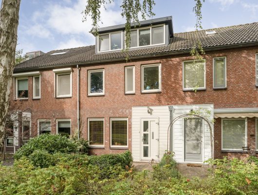 Hoofdfoto van Meppel K.P.-laan 4