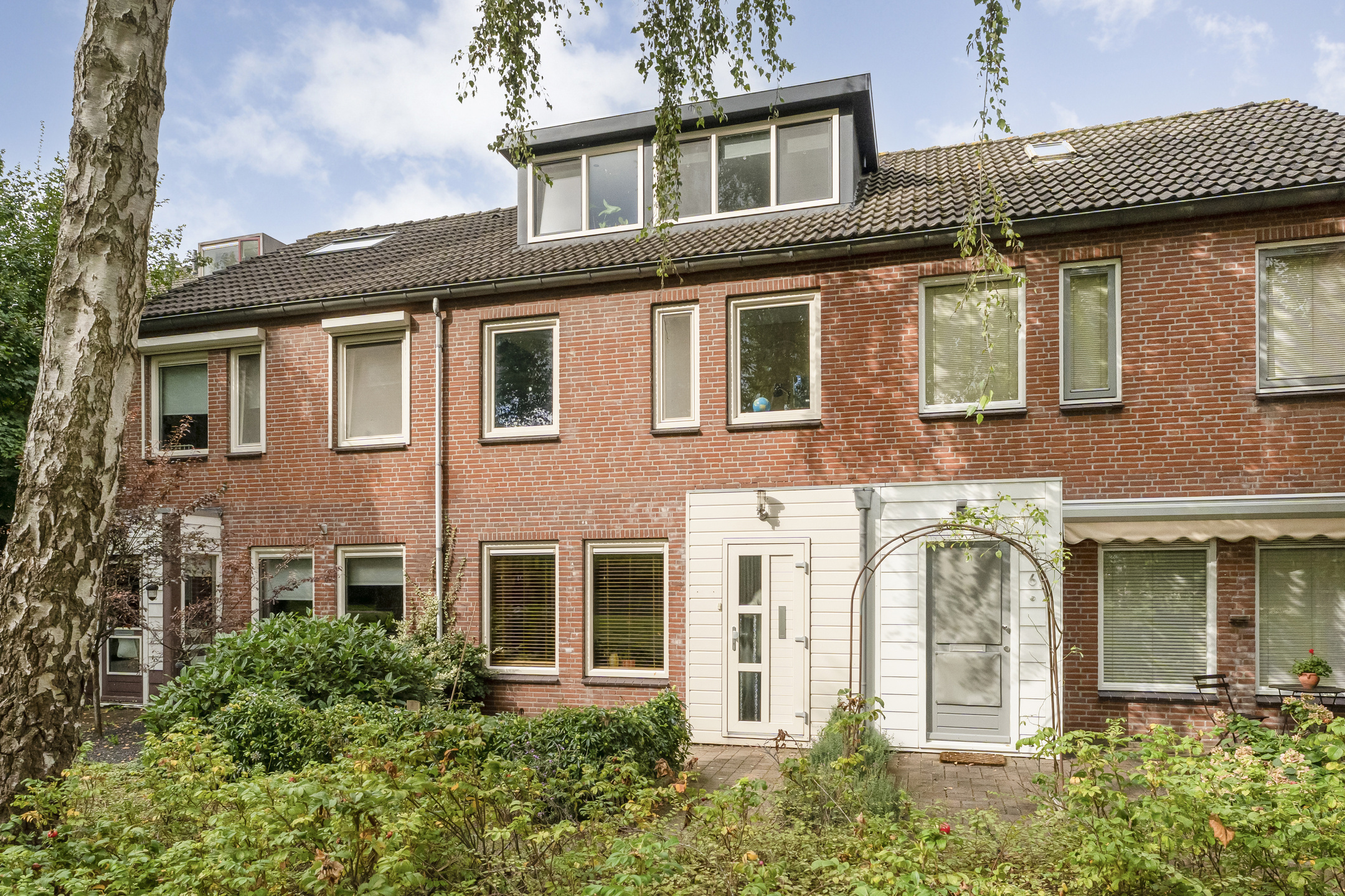 koop  Meppel  K.P.-laan 4 – Hoofdfoto