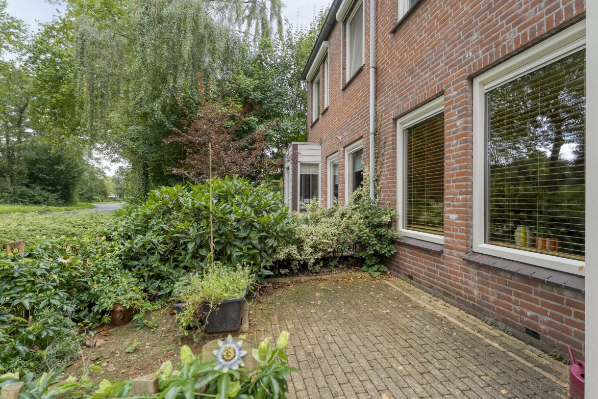 Te koop: Foto Woonhuis aan de K.P.-laan 4 in Meppel