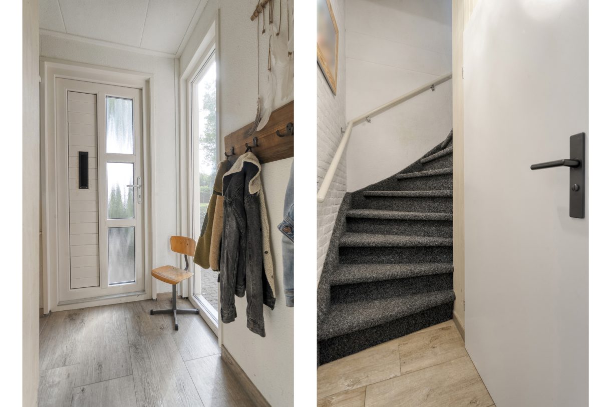 Te koop: Foto Woonhuis aan de K.P.-laan 4 in Meppel