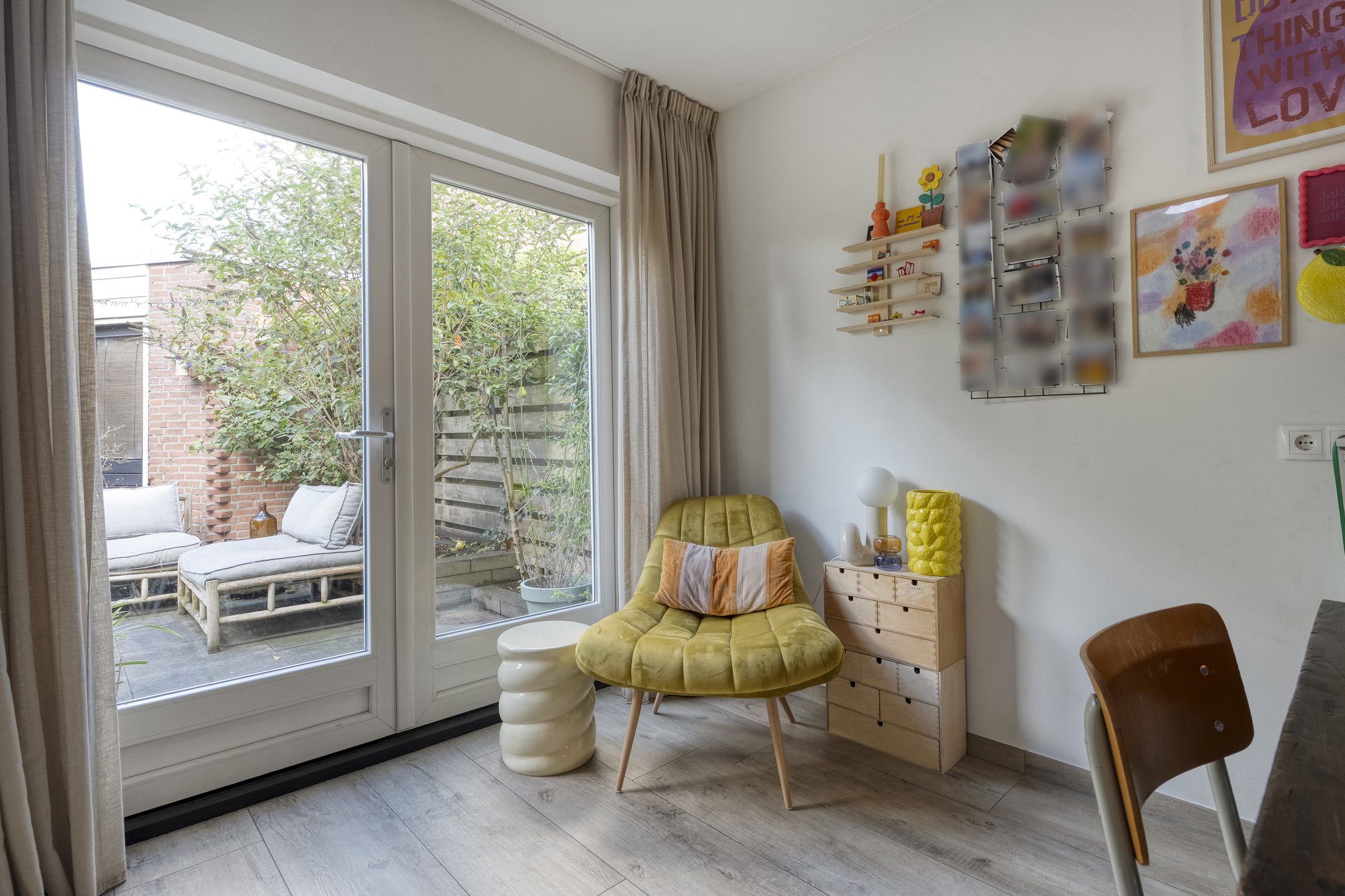 koop  Meppel  K.P.-laan 4 – Foto 12