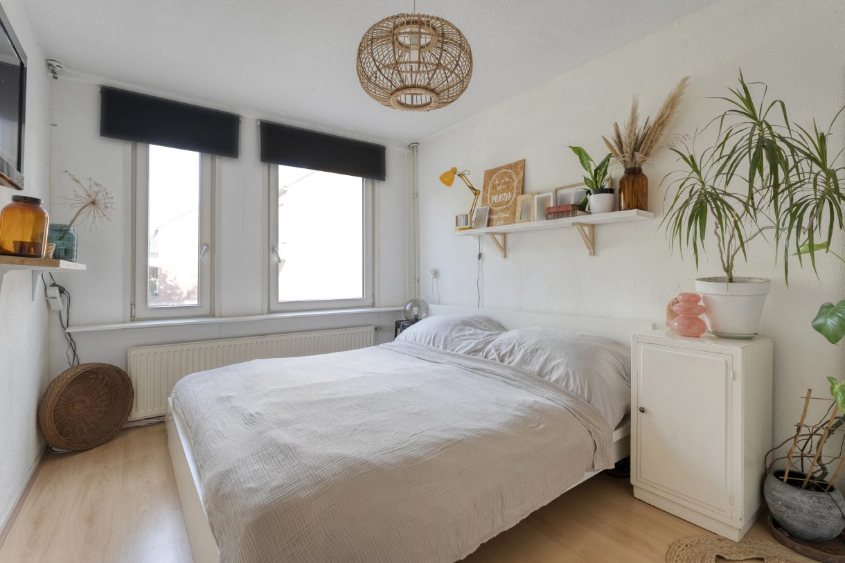 Te koop: Foto Woonhuis aan de K.P.-laan 4 in Meppel