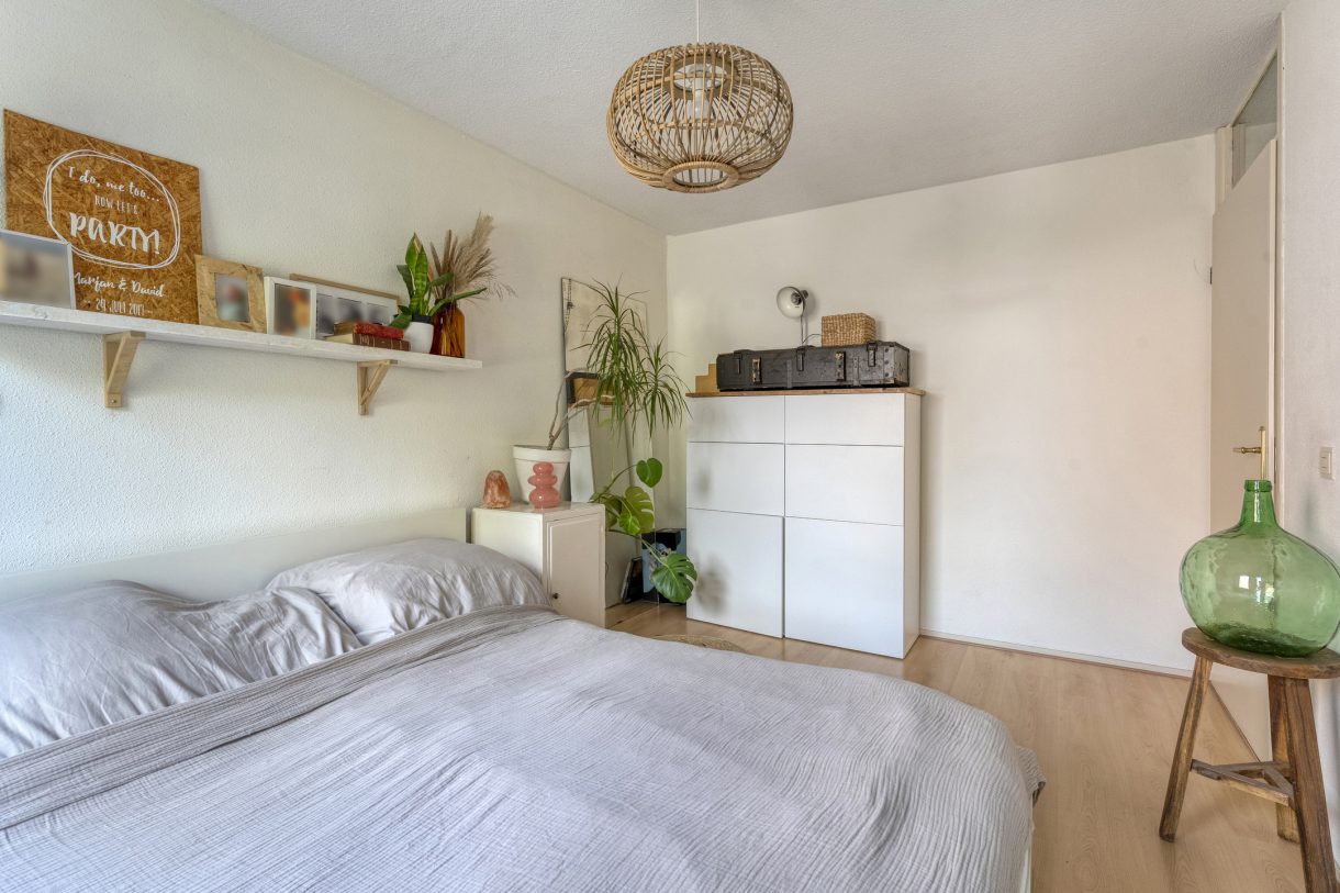 Te koop: Foto Woonhuis aan de K.P.-laan 4 in Meppel