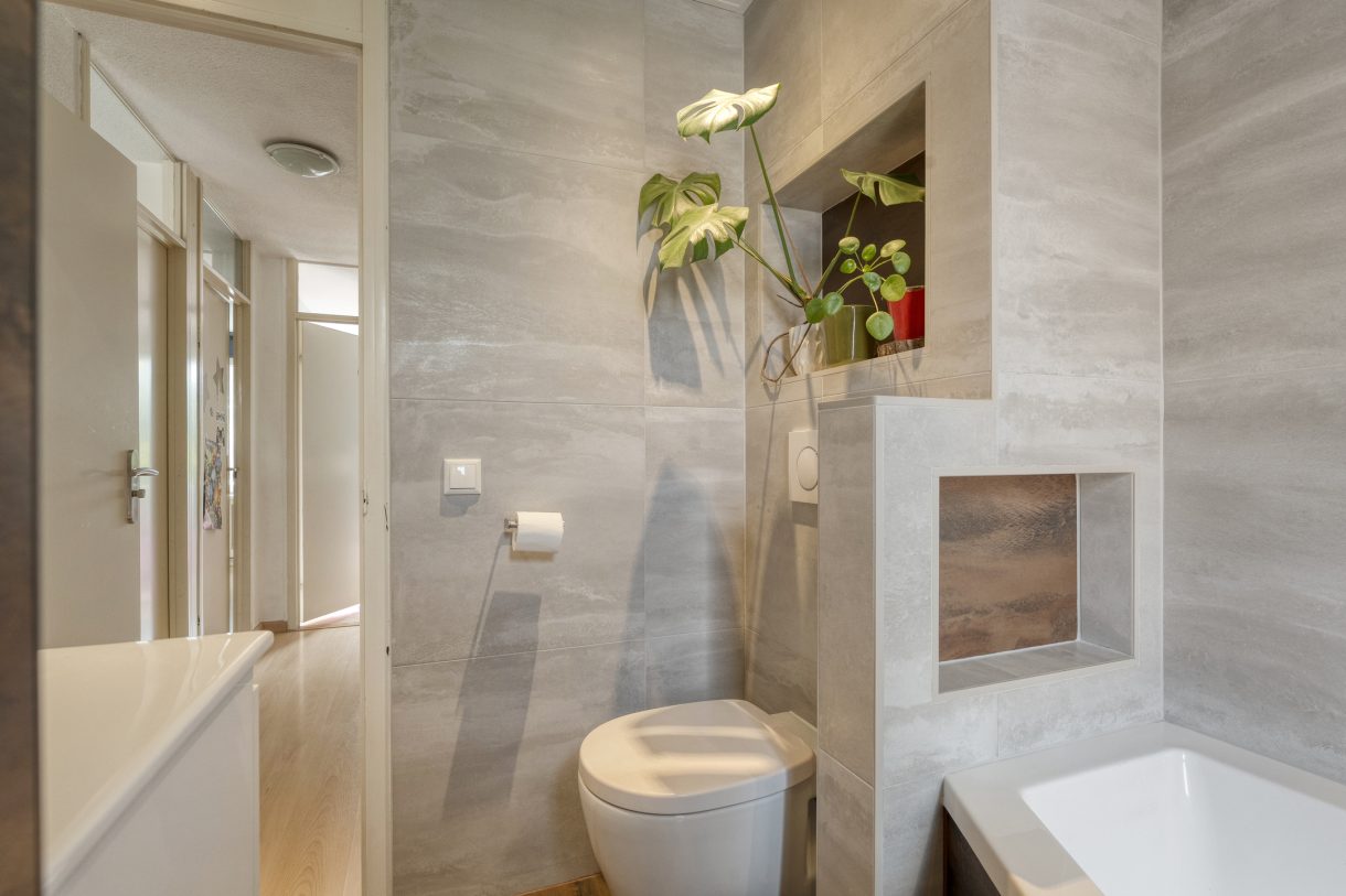 Te koop: Foto Woonhuis aan de K.P.-laan 4 in Meppel