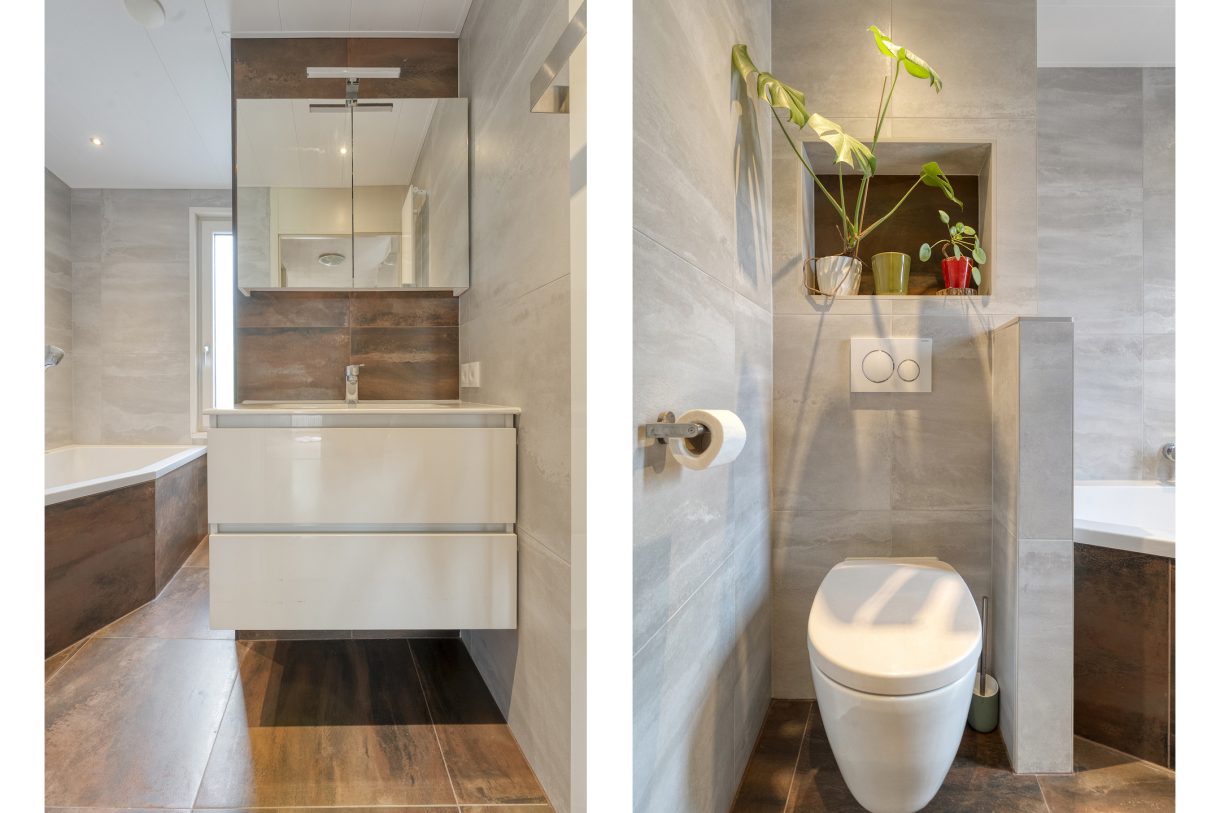 Te koop: Foto Woonhuis aan de K.P.-laan 4 in Meppel