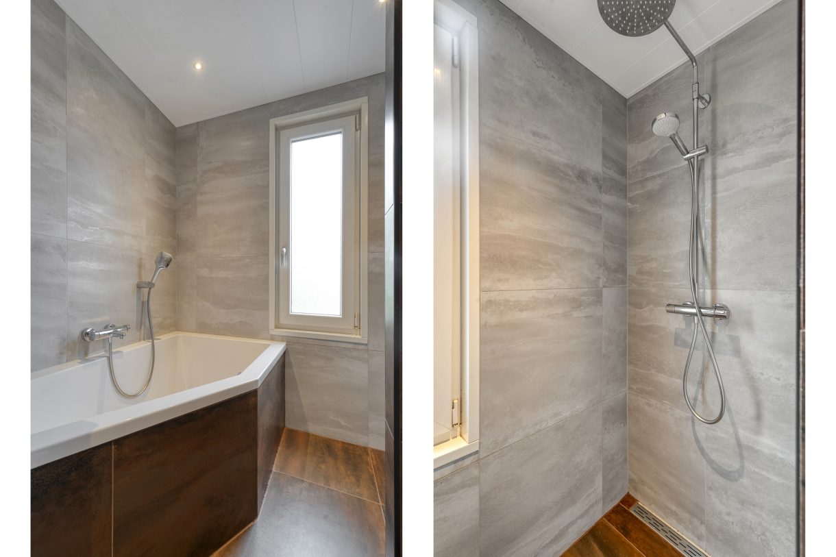 Te koop: Foto Woonhuis aan de K.P.-laan 4 in Meppel