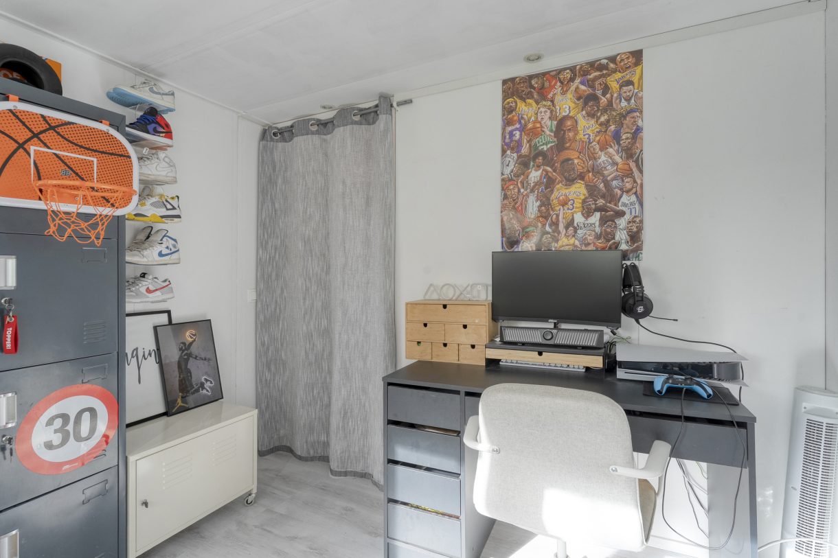 Te koop: Foto Woonhuis aan de K.P.-laan 4 in Meppel