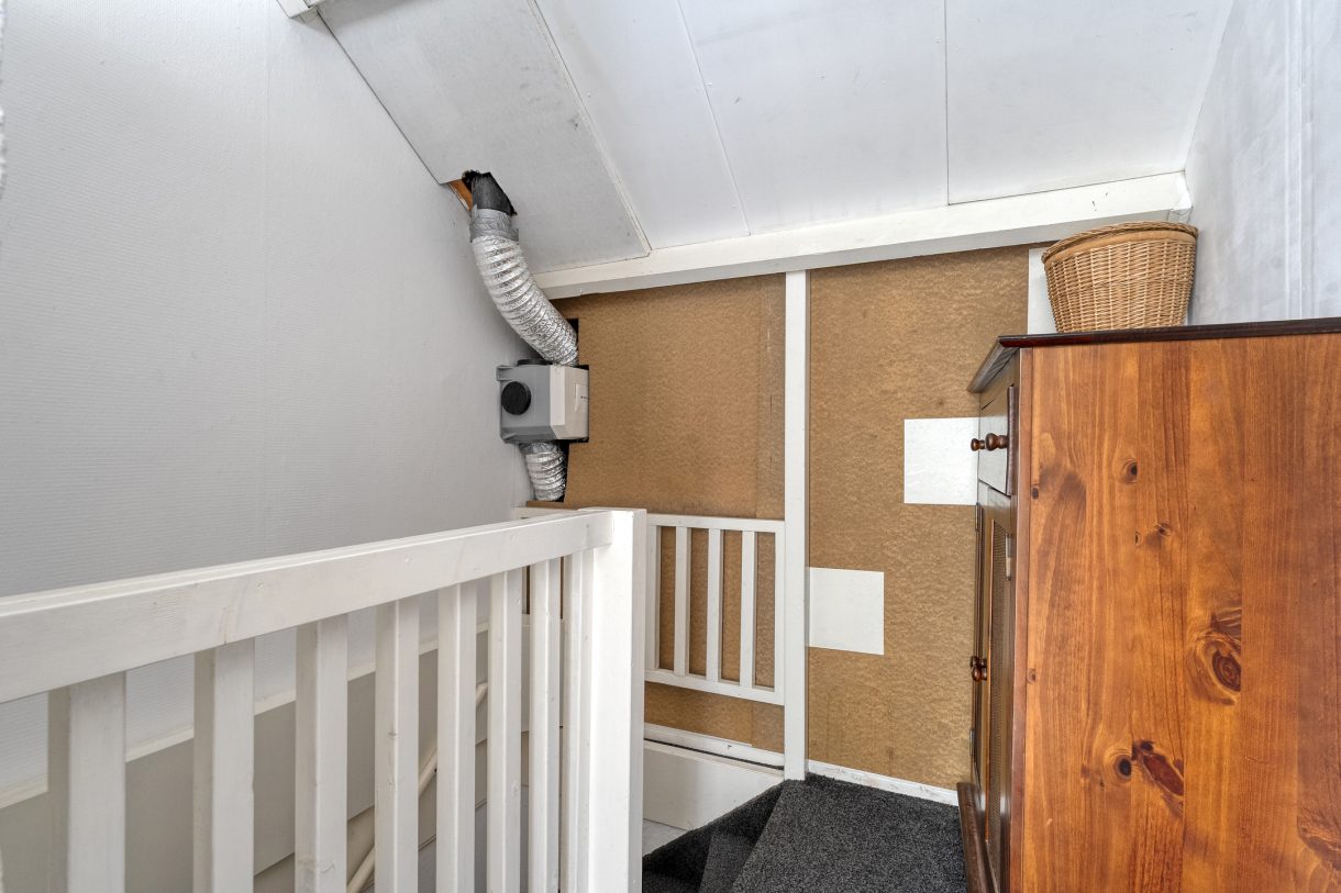 Te koop: Foto Woonhuis aan de K.P.-laan 4 in Meppel