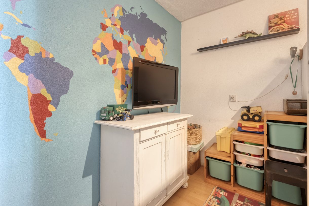 Te koop: Foto Woonhuis aan de K.P.-laan 4 in Meppel