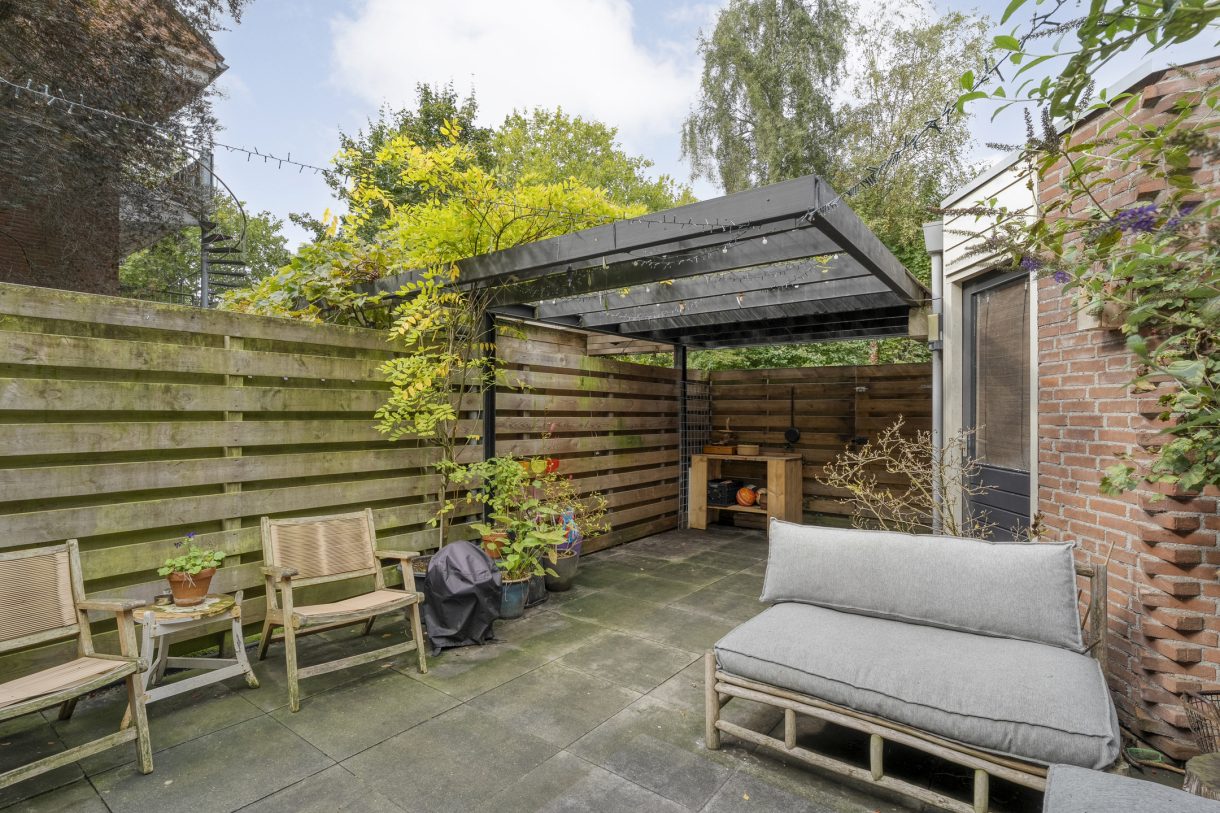 Te koop: Foto Woonhuis aan de K.P.-laan 4 in Meppel