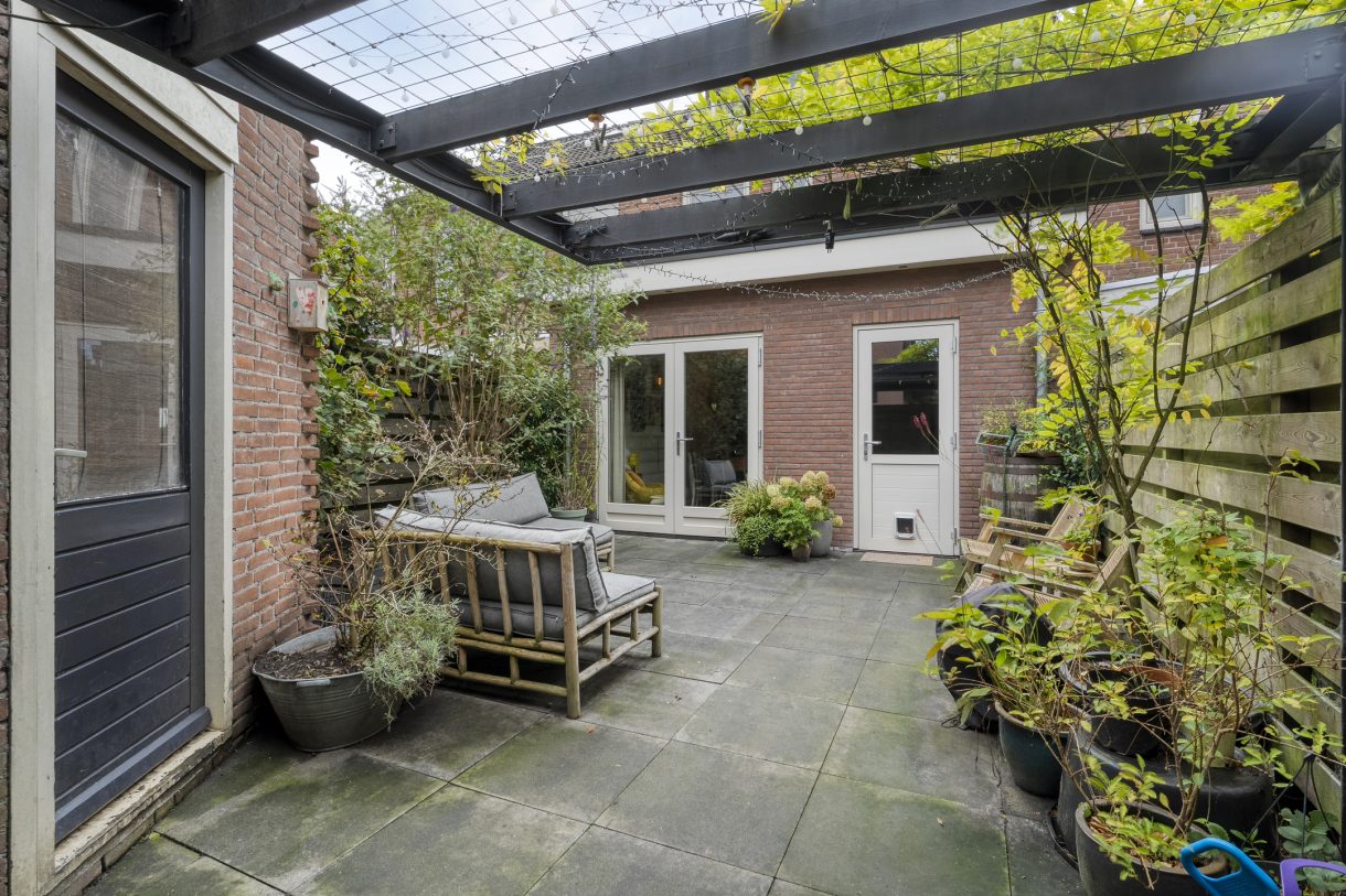Te koop: Foto Woonhuis aan de K.P.-laan 4 in Meppel