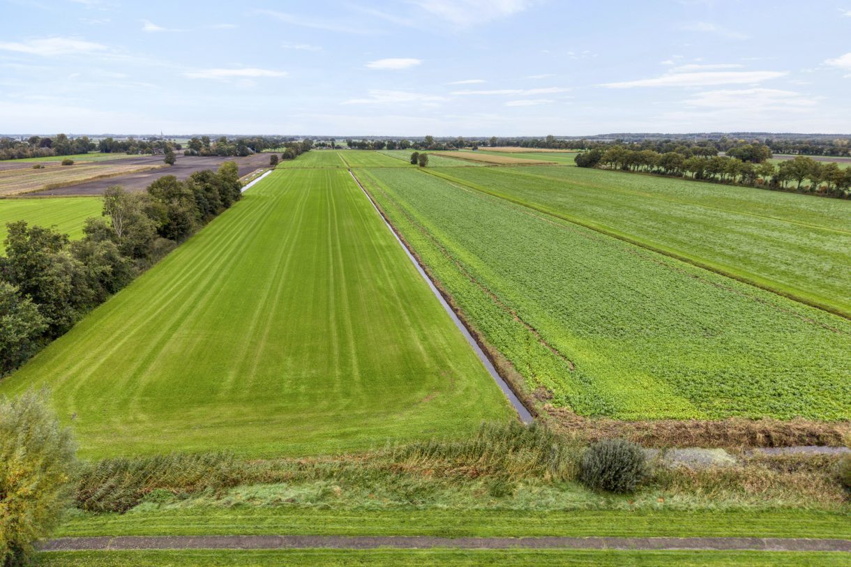 Te koop: Foto Woonhuis aan de De Veurdele 75 in Nijeveen