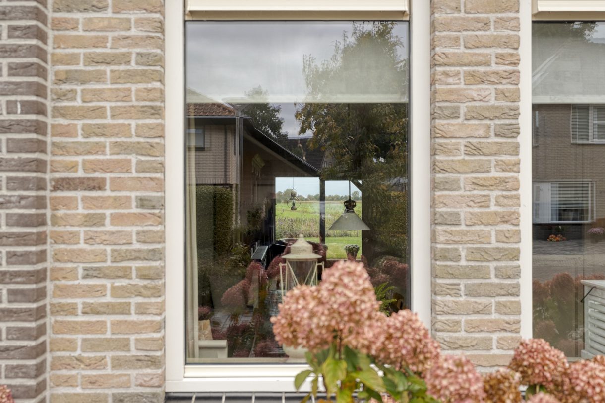 Te koop: Foto Woonhuis aan de De Veurdele 75 in Nijeveen