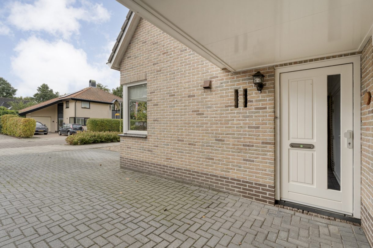 Te koop: Foto Woonhuis aan de De Veurdele 75 in Nijeveen