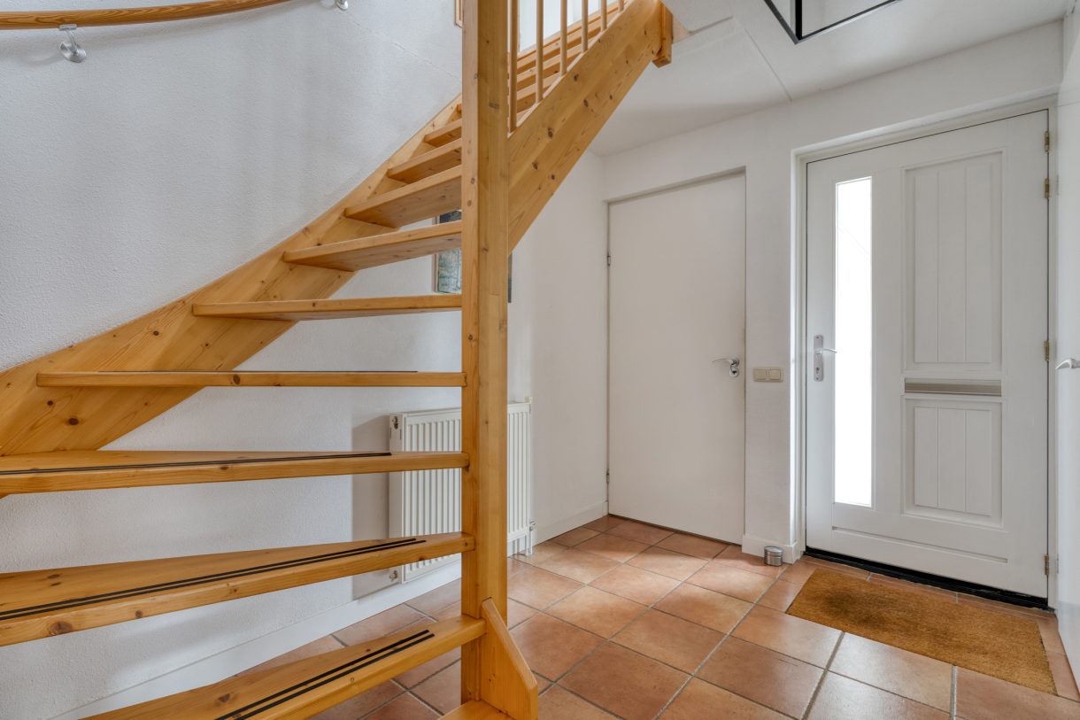 Te koop: Foto Woonhuis aan de De Veurdele 75 in Nijeveen