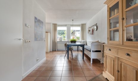 Te koop: Foto Woonhuis aan de De Veurdele 75 in Nijeveen