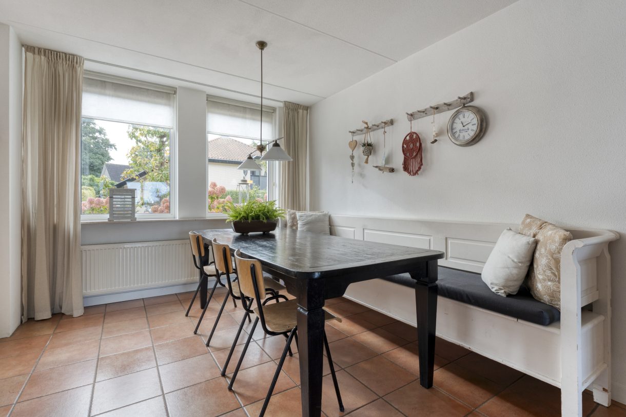 Te koop: Foto Woonhuis aan de De Veurdele 75 in Nijeveen