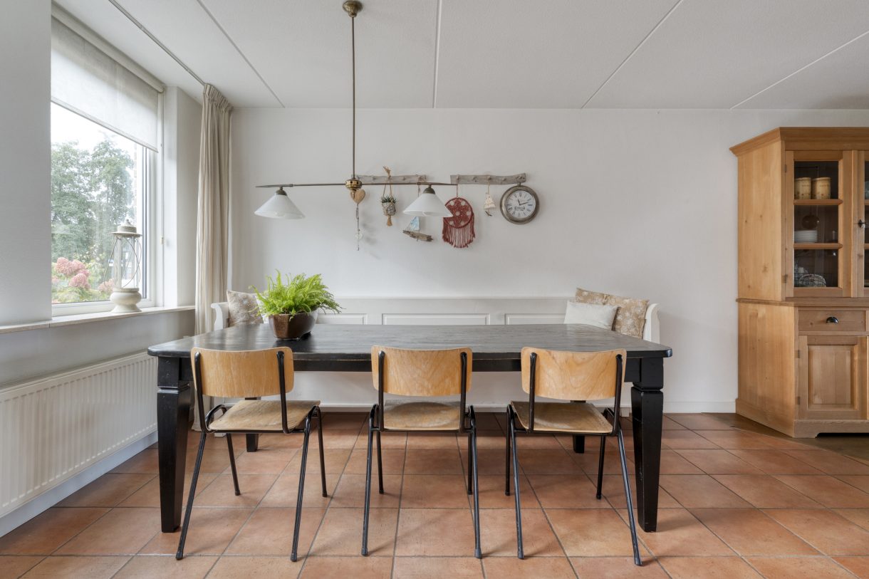 Te koop: Foto Woonhuis aan de De Veurdele 75 in Nijeveen