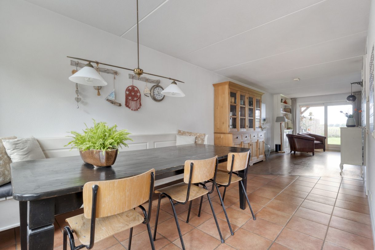 Te koop: Foto Woonhuis aan de De Veurdele 75 in Nijeveen