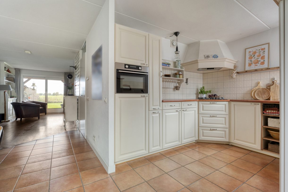 Te koop: Foto Woonhuis aan de De Veurdele 75 in Nijeveen