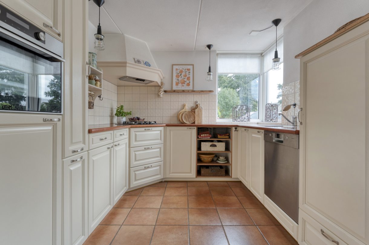 Te koop: Foto Woonhuis aan de De Veurdele 75 in Nijeveen