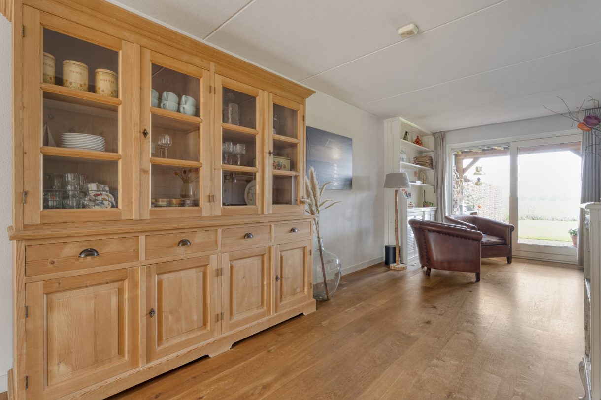 Te koop: Foto Woonhuis aan de De Veurdele 75 in Nijeveen