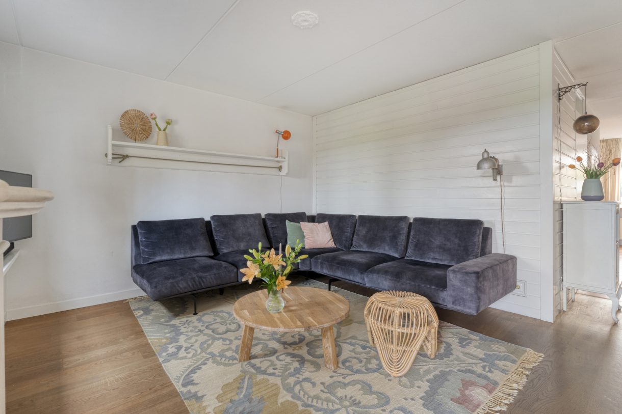 Te koop: Foto Woonhuis aan de De Veurdele 75 in Nijeveen