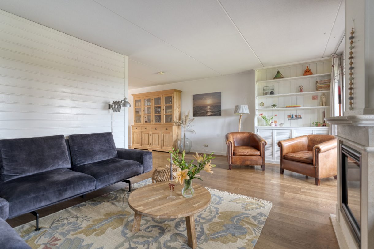 Te koop: Foto Woonhuis aan de De Veurdele 75 in Nijeveen