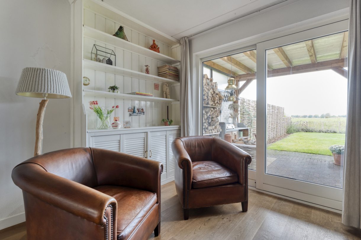 Te koop: Foto Woonhuis aan de De Veurdele 75 in Nijeveen