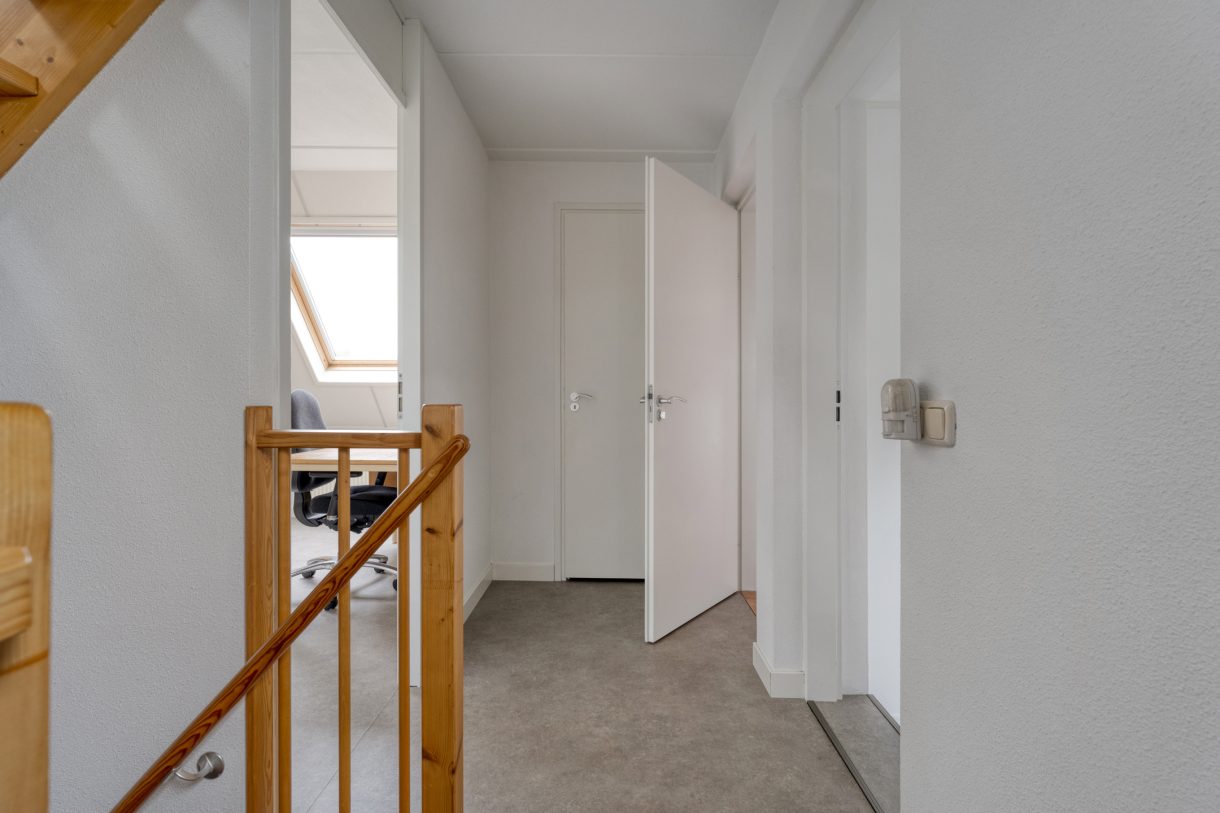 Te koop: Foto Woonhuis aan de De Veurdele 75 in Nijeveen