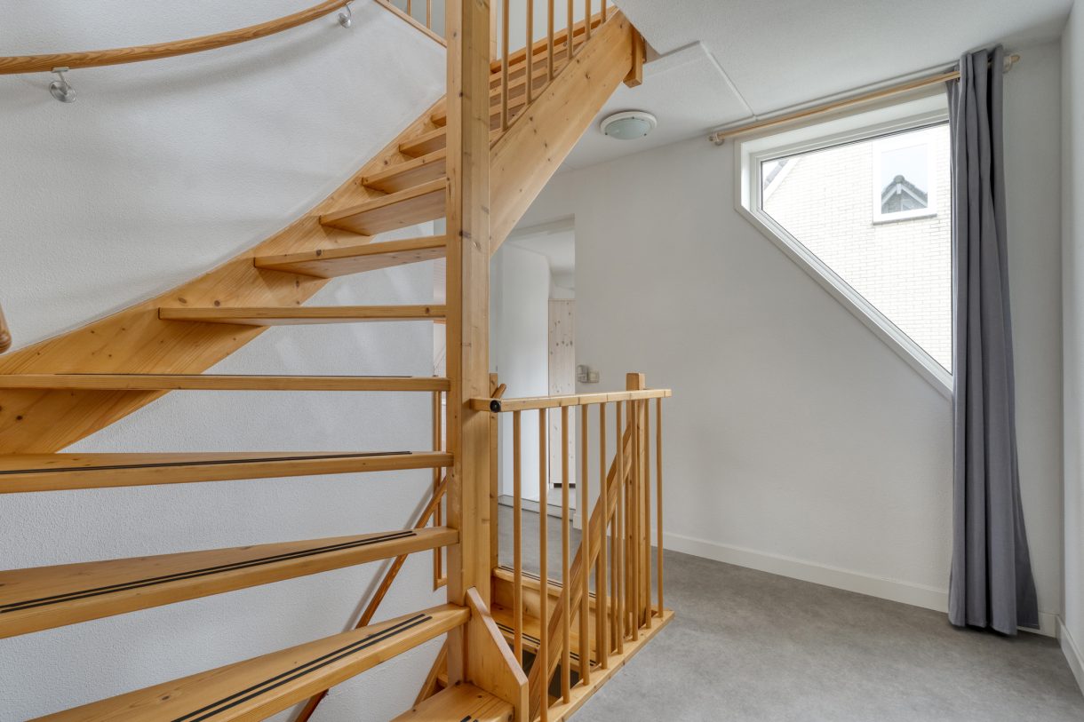 Te koop: Foto Woonhuis aan de De Veurdele 75 in Nijeveen