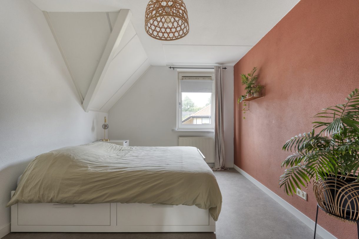 Te koop: Foto Woonhuis aan de De Veurdele 75 in Nijeveen