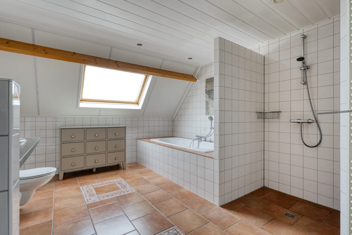 Te koop: Foto Woonhuis aan de De Veurdele 75 in Nijeveen