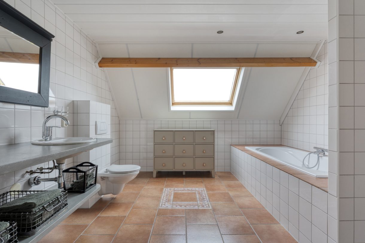 Te koop: Foto Woonhuis aan de De Veurdele 75 in Nijeveen