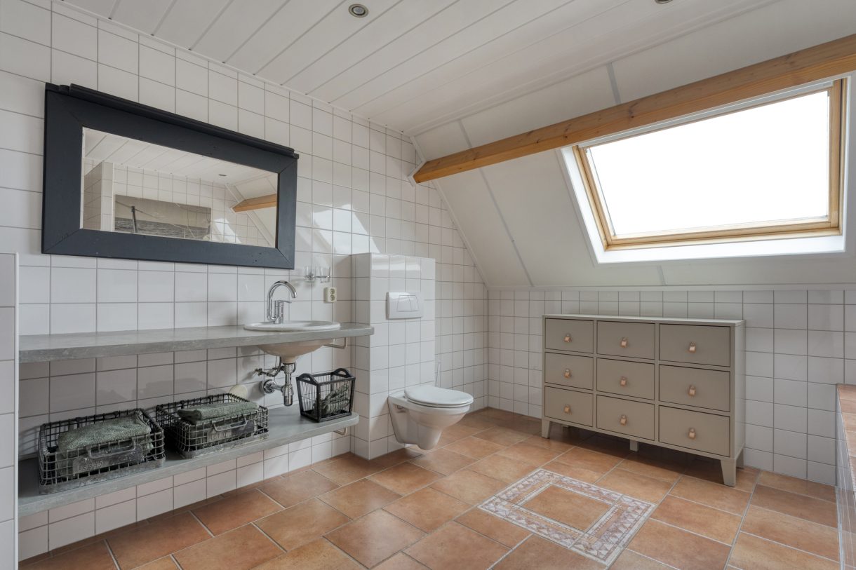 Te koop: Foto Woonhuis aan de De Veurdele 75 in Nijeveen