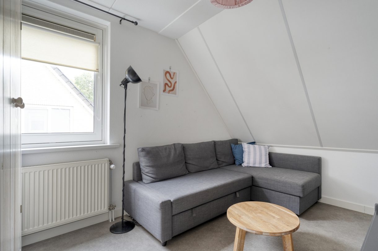 Te koop: Foto Woonhuis aan de De Veurdele 75 in Nijeveen