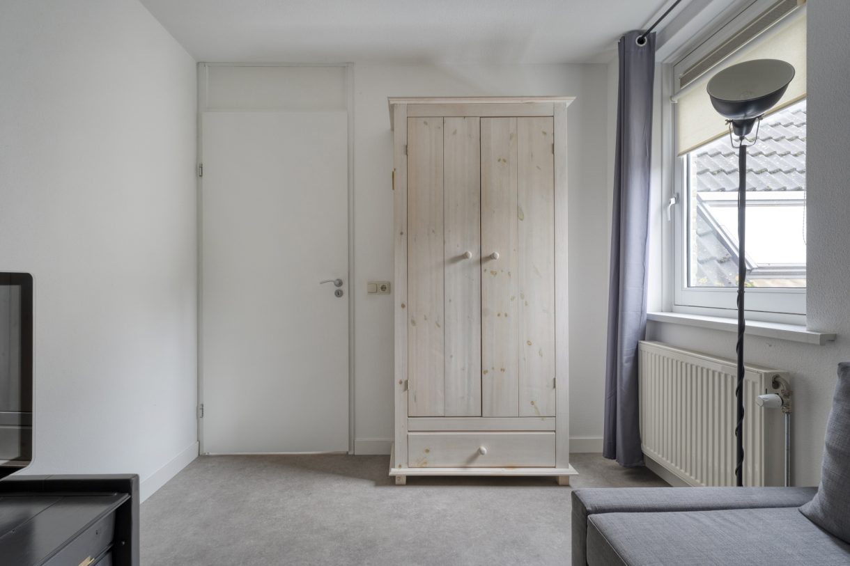 Te koop: Foto Woonhuis aan de De Veurdele 75 in Nijeveen