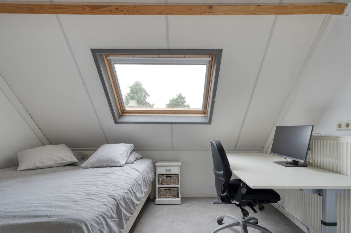 Te koop: Foto Woonhuis aan de De Veurdele 75 in Nijeveen