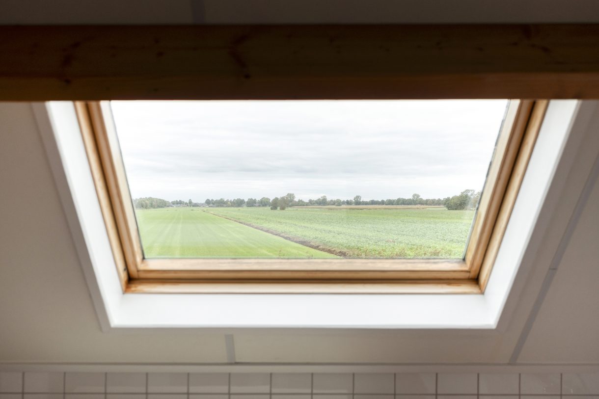 Te koop: Foto Woonhuis aan de De Veurdele 75 in Nijeveen