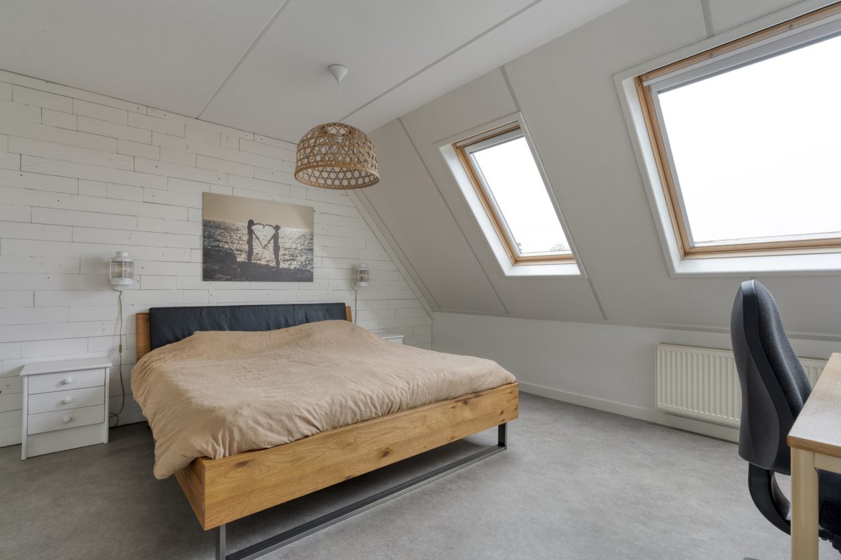 Te koop: Foto Woonhuis aan de De Veurdele 75 in Nijeveen