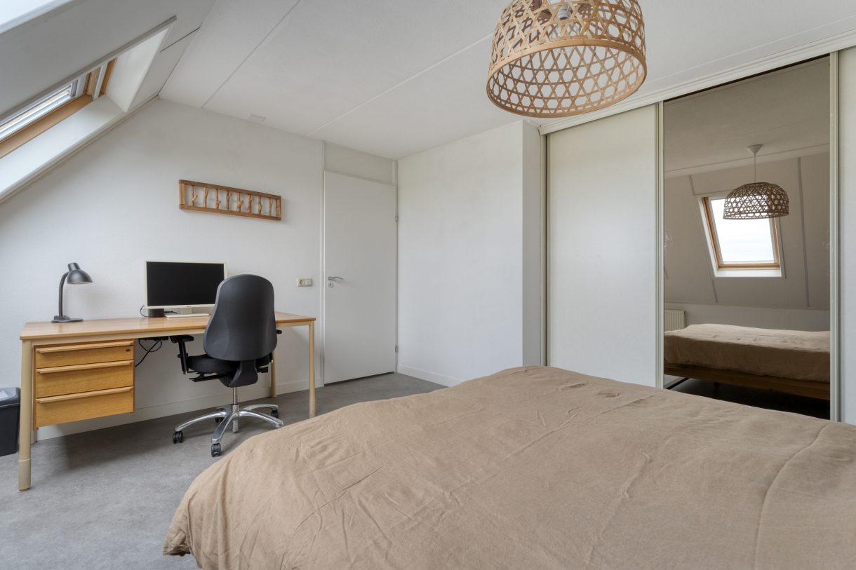 Te koop: Foto Woonhuis aan de De Veurdele 75 in Nijeveen