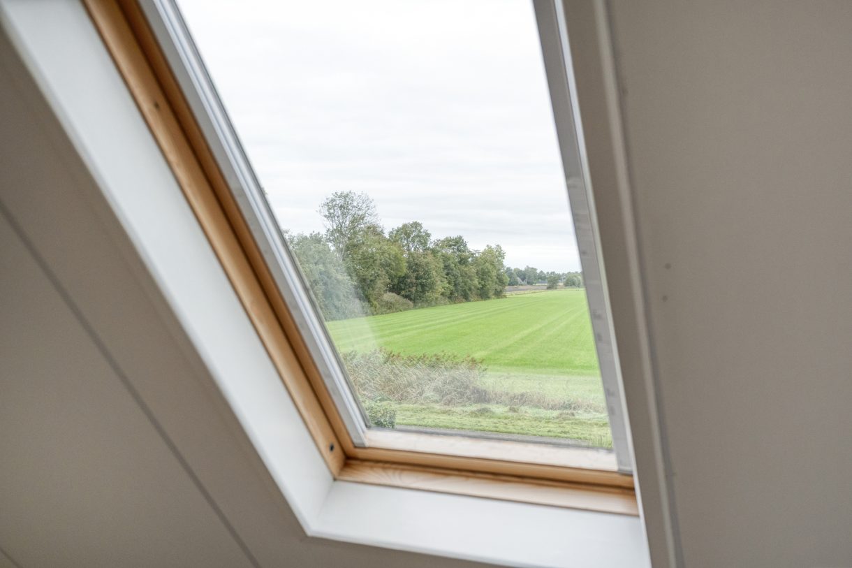 Te koop: Foto Woonhuis aan de De Veurdele 75 in Nijeveen